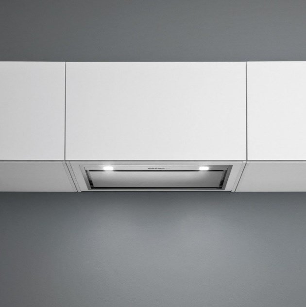 Вытяжка Falmec BUILT-IN 70 MAX EVO WH, 1040 m3/h, белая
